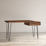 Nature's Edge - Desk