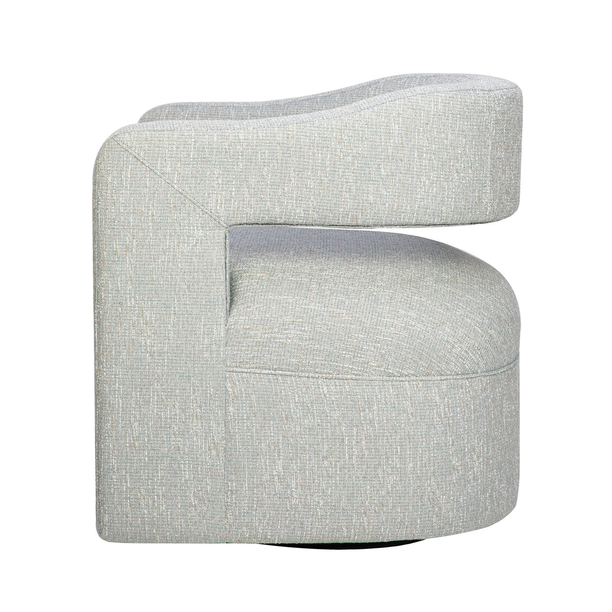Lexy - Swivel Accent Chair