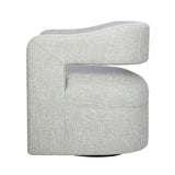 Lexy - Swivel Accent Chair