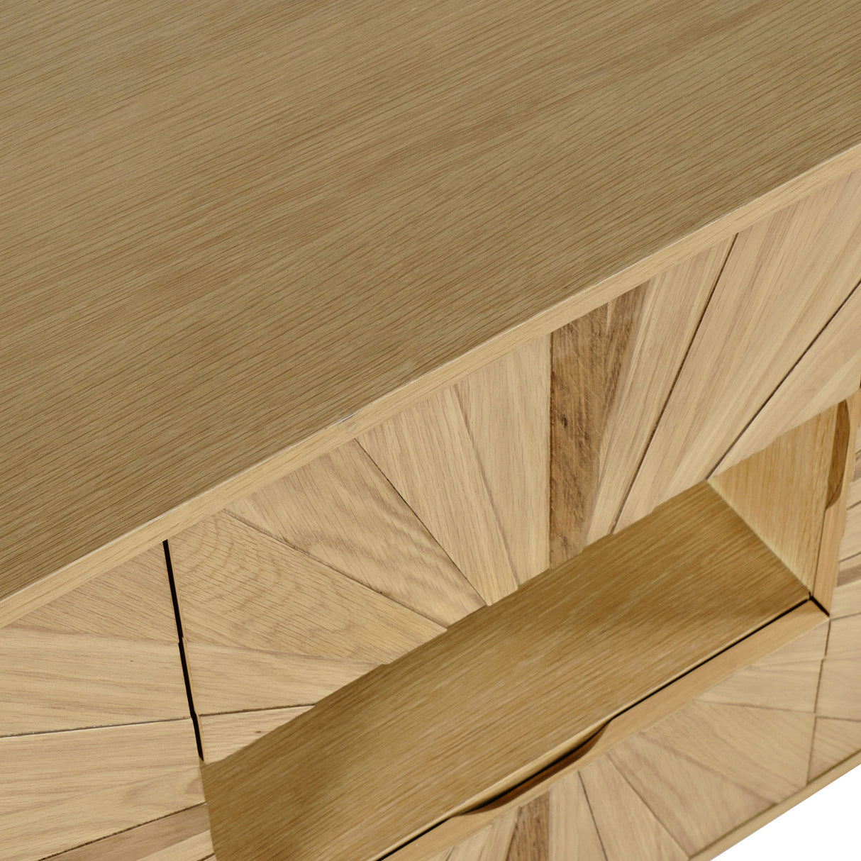 Reece - Media Console