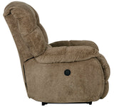 Daly - Power Lay Flat Recliner