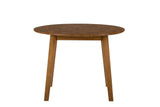 Simplicity - Round Dropleaf Table