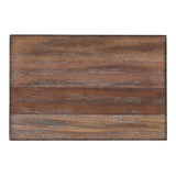 Chevron - Round Table