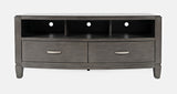 Scarsdale - Media Console