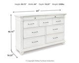 Kanwyn - Dresser