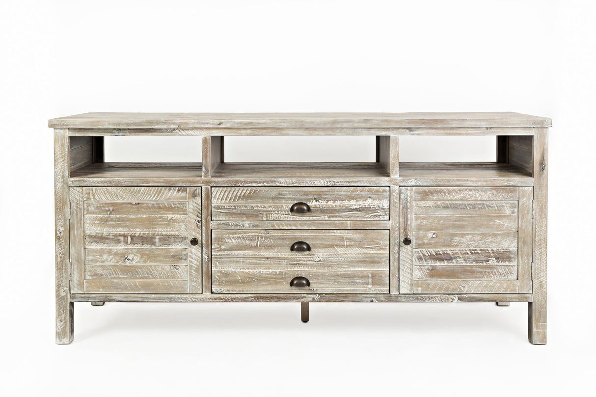 Artisan's Craft - Media Console