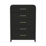 Ridgemont - 5-Drawer Chest