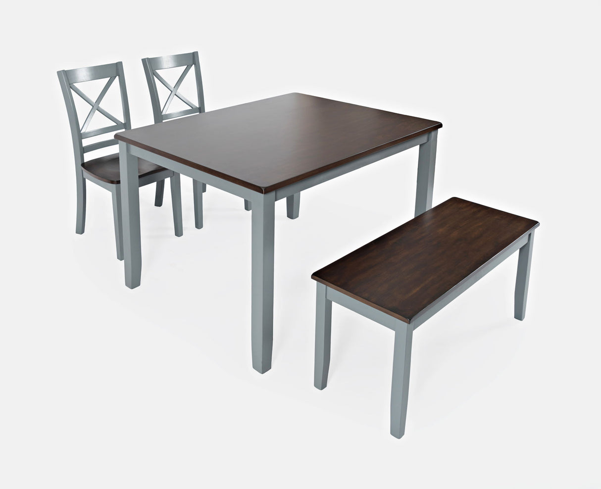 Asbury Park - Dining Set