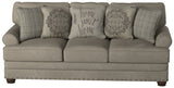 Farmington - Sofa - Buff