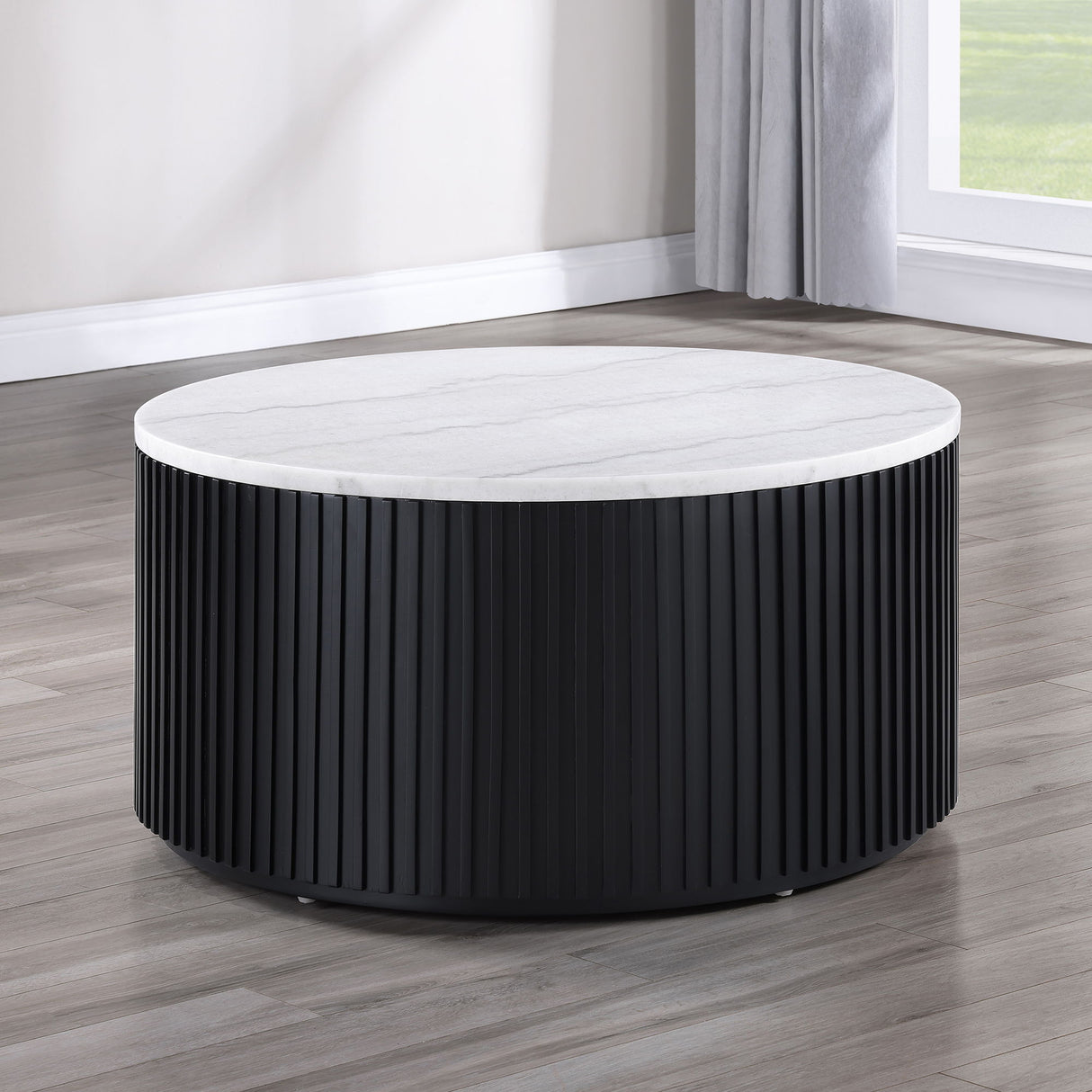 Colvin - Coffee Table