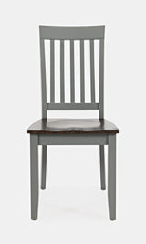 Decatur Lane - Slatback Chair (Set of 2)