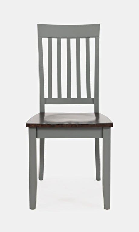 Decatur Lane - Slatback Chair (Set of 2)