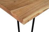 Nature's Edge - Desk