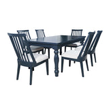 Westport 72" Dining Set