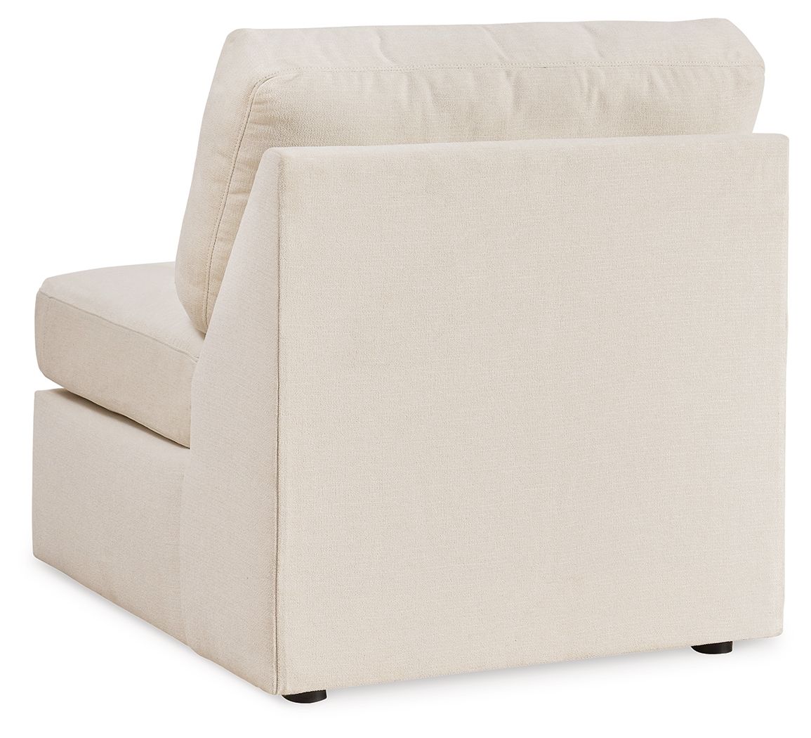 Modmax - Oyster - Sectional