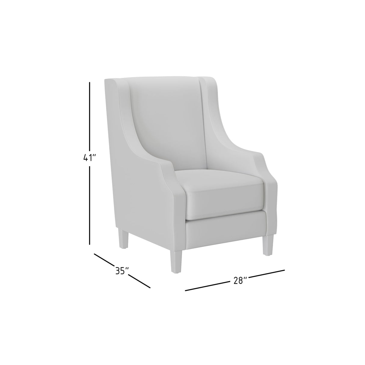 Westbrook - Accent Chair