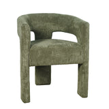 Bowen 3-Legged Chair