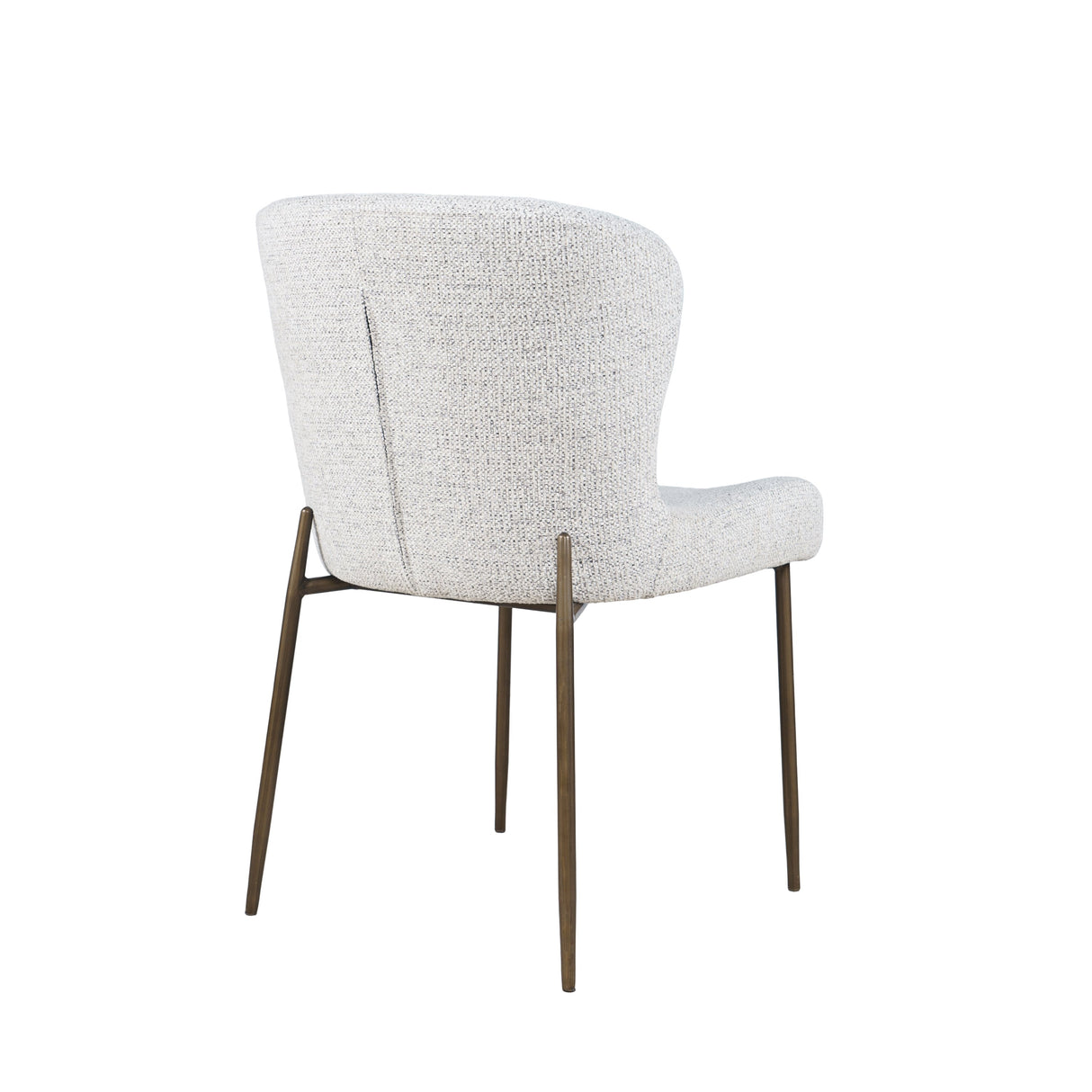 Gibson Upholstered Dining Chairs (2/ctn)