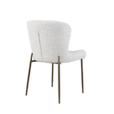 Gibson Upholstered Dining Chairs (2/ctn)