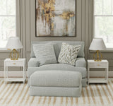 Brett - Ottoman