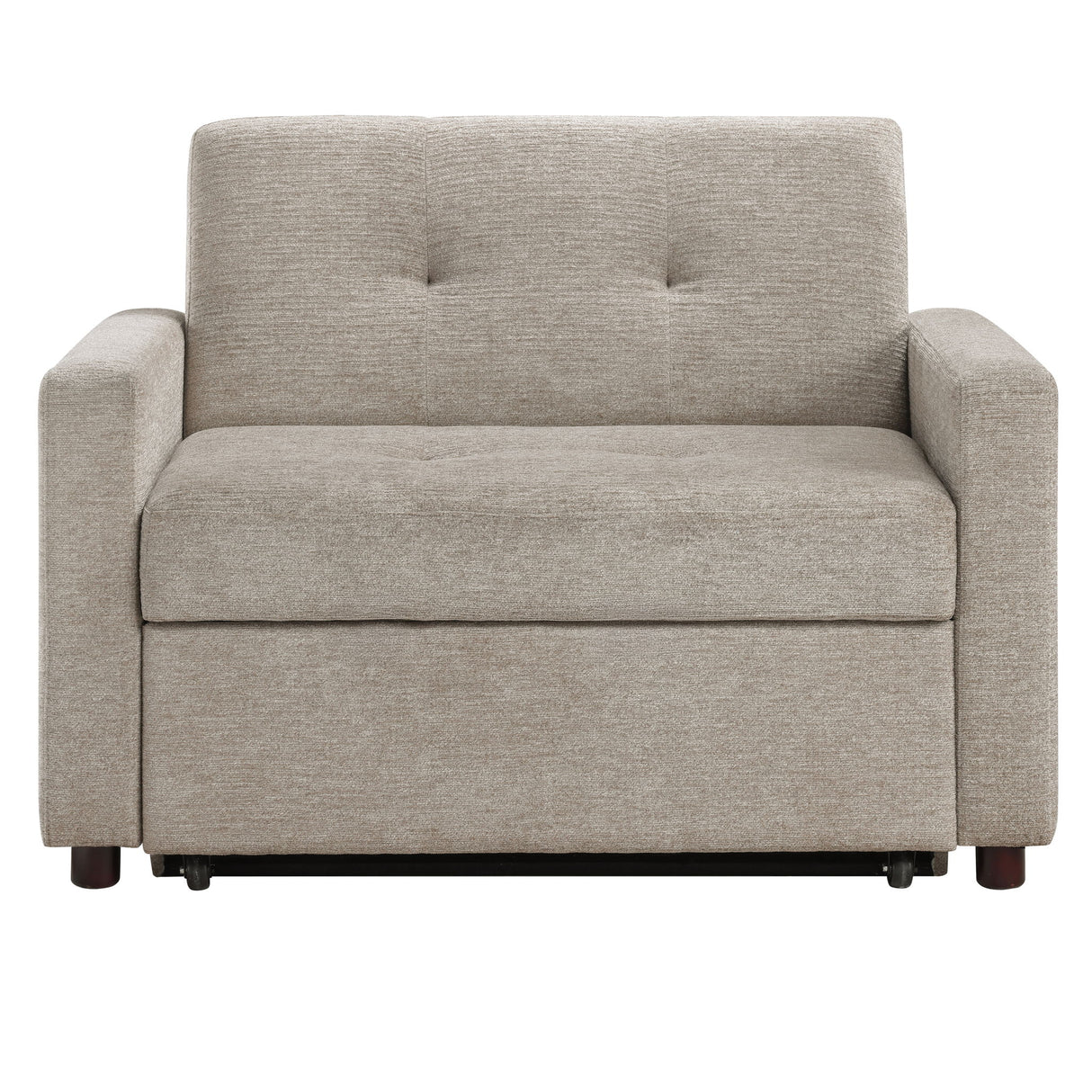 Noah - Chair With Sleeper