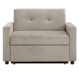 Noah - Chair With Sleeper