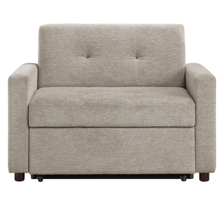 Noah - Chair With Sleeper