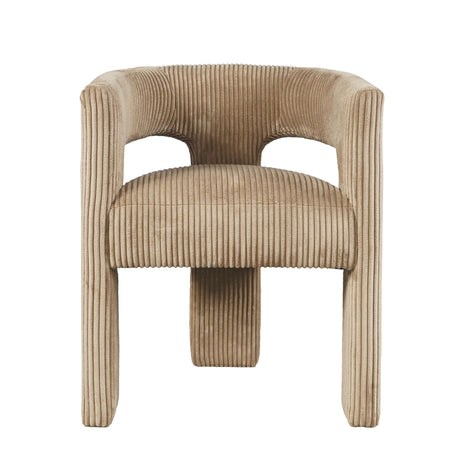 Bowen - 3-Legged Chair