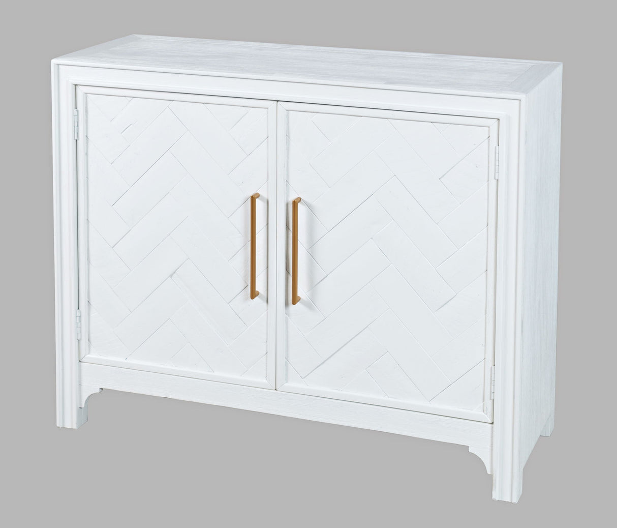 Gramercy - Accent Cabinet