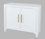 Gramercy - Accent Cabinet