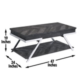 Roma - Table