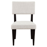 Colvin - Dining Set With Upholstered Chairs