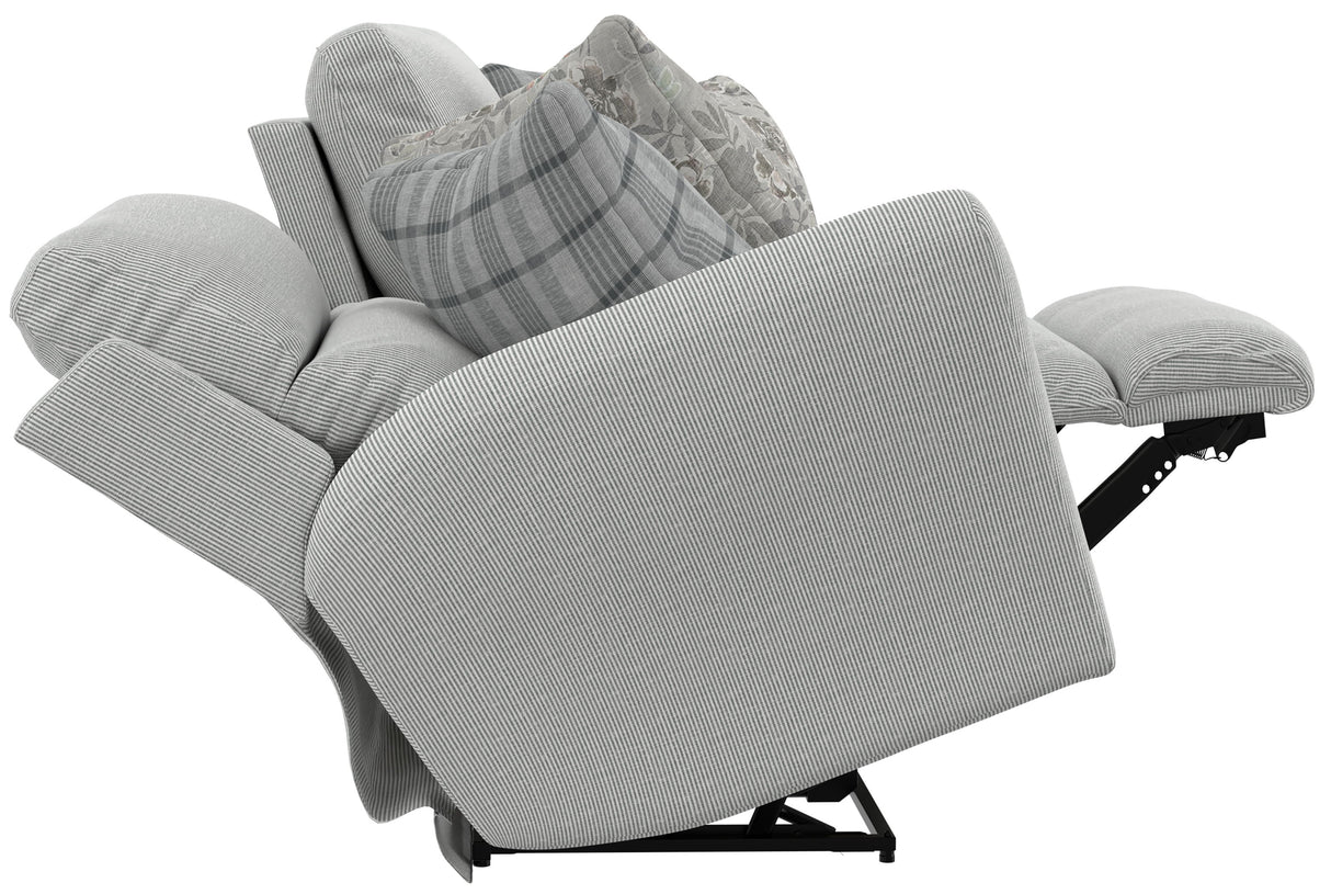 Chappy - Lay Flat Reclining Sofa