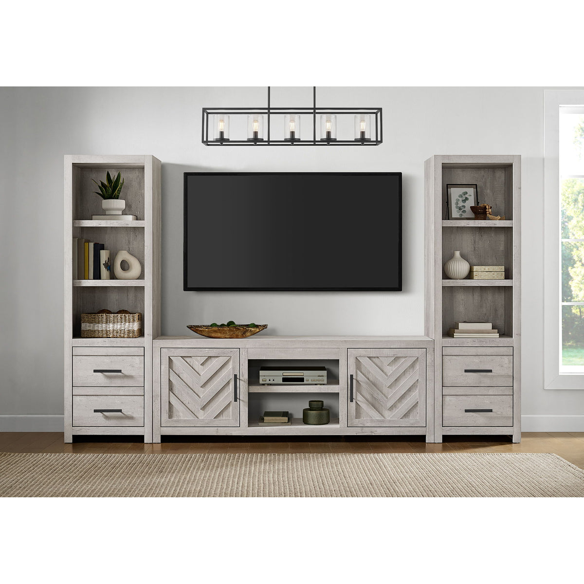 Eleanor - TV Console