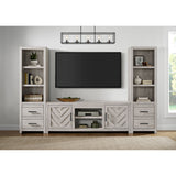 Eleanor - Entertainment Unit With 71" TV Console