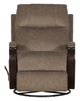 Niles - Swivel Glider Recliner