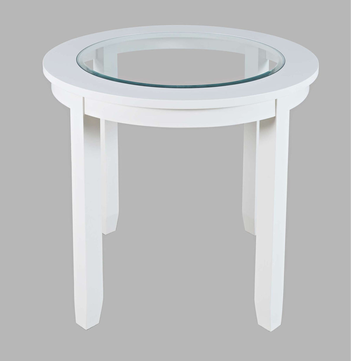 Urban Icon - Round Dining Table