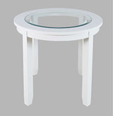 Urban Icon - Round Dining Table