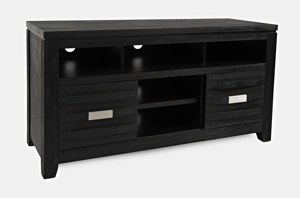 Altamonte - Media Console - Dark Charcoal