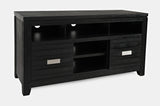 Altamonte - Media Console - Dark Charcoal