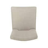 Counter Stools (Set of 2) - Wheat