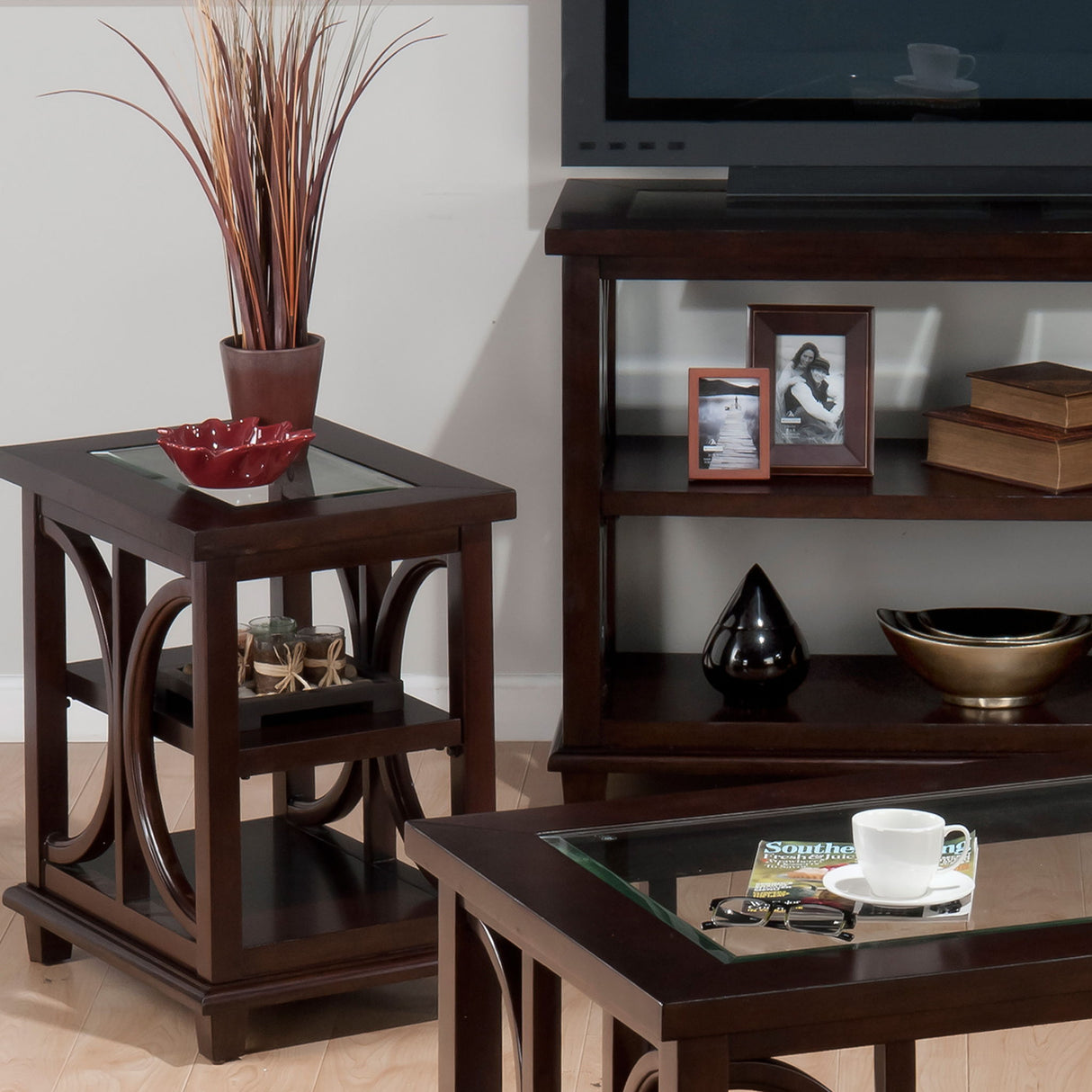 Panama - Table