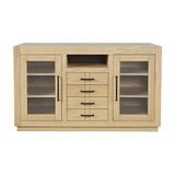 Auburn Hills - Console
