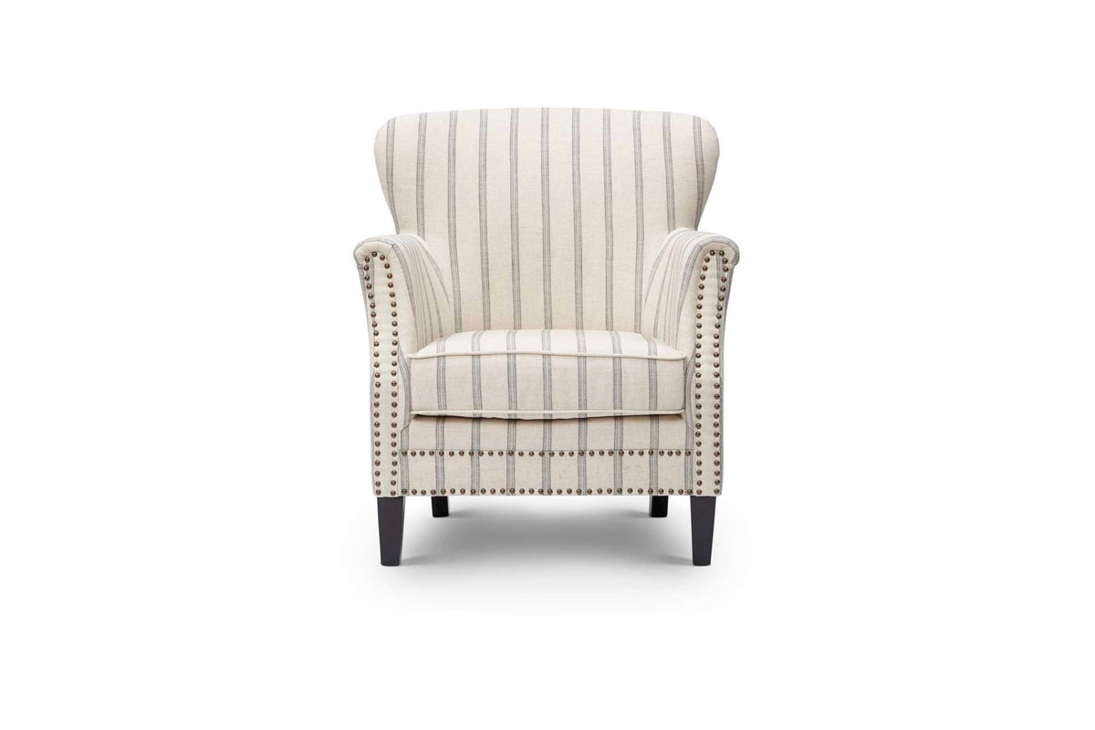 Layla - Accent Chair