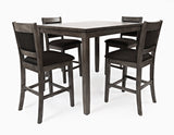Greyson Heights Counter Dining 5 Pack