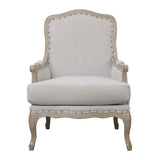 Artesia - Accent Chair