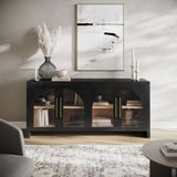 Archimedes - 4 Door Console