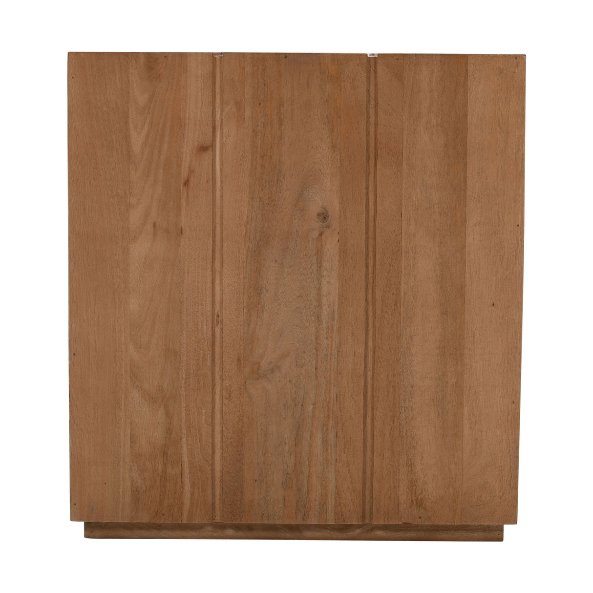 Sequoia - End Table - Rustic Brown