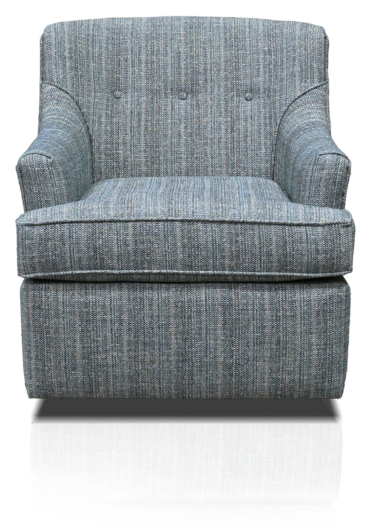 Carlo - Swivel Glider