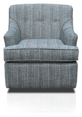 Carlo - Swivel Glider